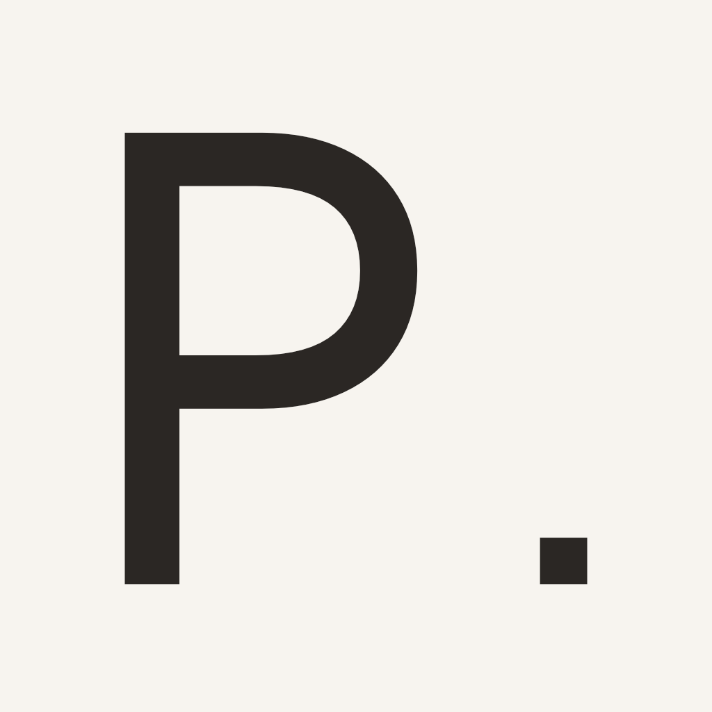 Pausely app icon