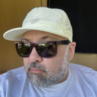 Tim, founder of Frapply Studios
